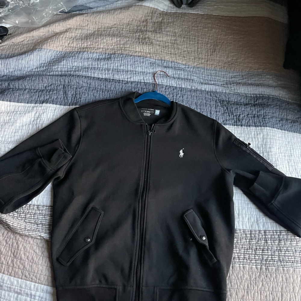 Polo by Ralph Lauren Dark Knitwear